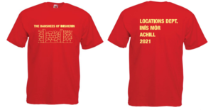 Banshees of Inisherin T-shirts.PNG Thumbnail