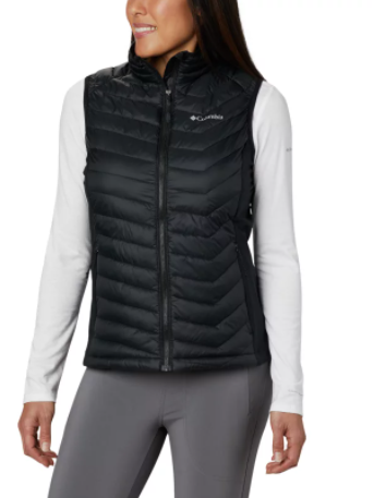 COLUMBIA - Women's Powder Pass Vest.PNG Thumbnail
