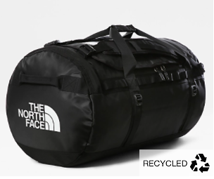 The North Face - Duffel Bag.PNG Thumbnail