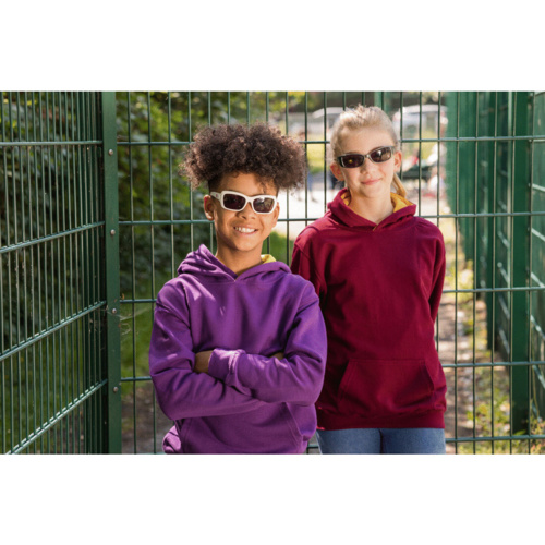 KIDS VARSITY HOODIE Thumbnail