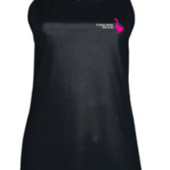 Fitness Goose Women's cool vest Thumbnail