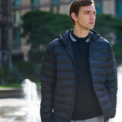 X-Pro Icefall II thermal seamless jacket Thumbnail