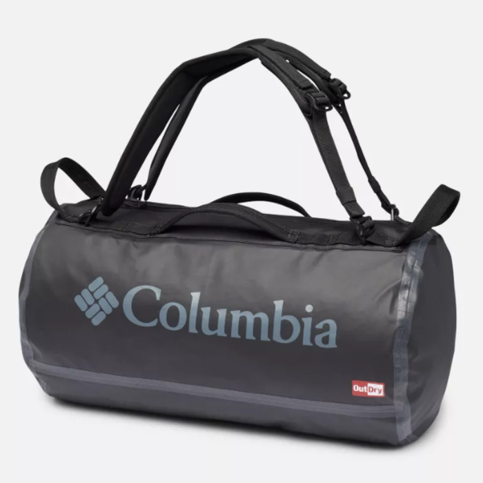 Columbia Unisex OutDry Ex 40L Duffel Bag Thumbnail