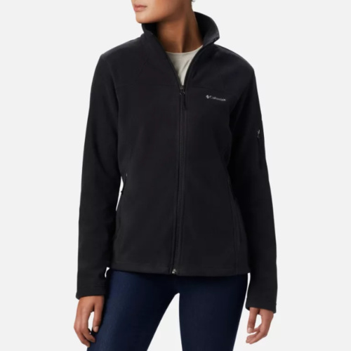 Columbia Women’s Fast Trek™ II Fleece Jacket Thumbnail